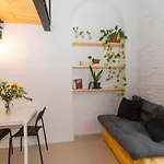 Porta Nuova Cozy Apartments