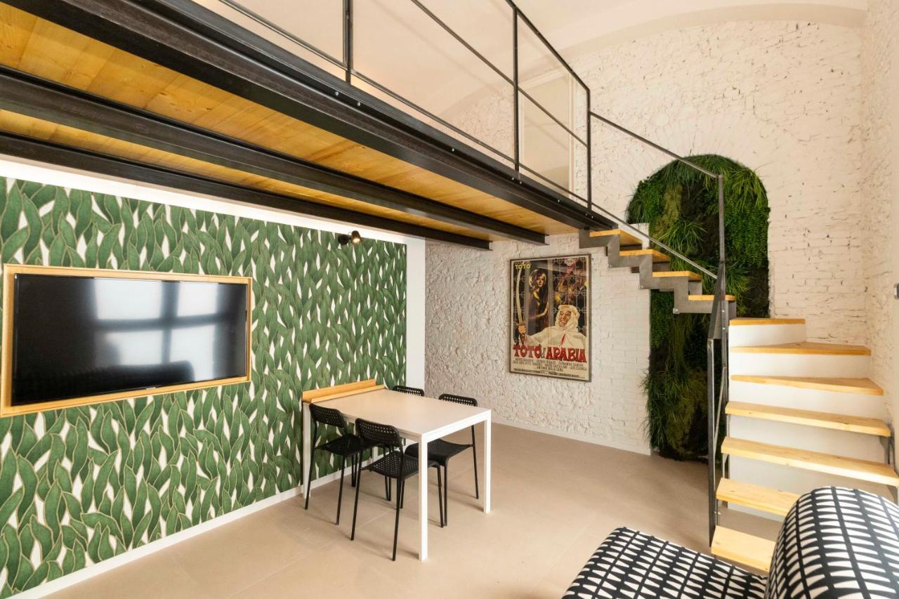 Porta Nuova Cozy Apartment