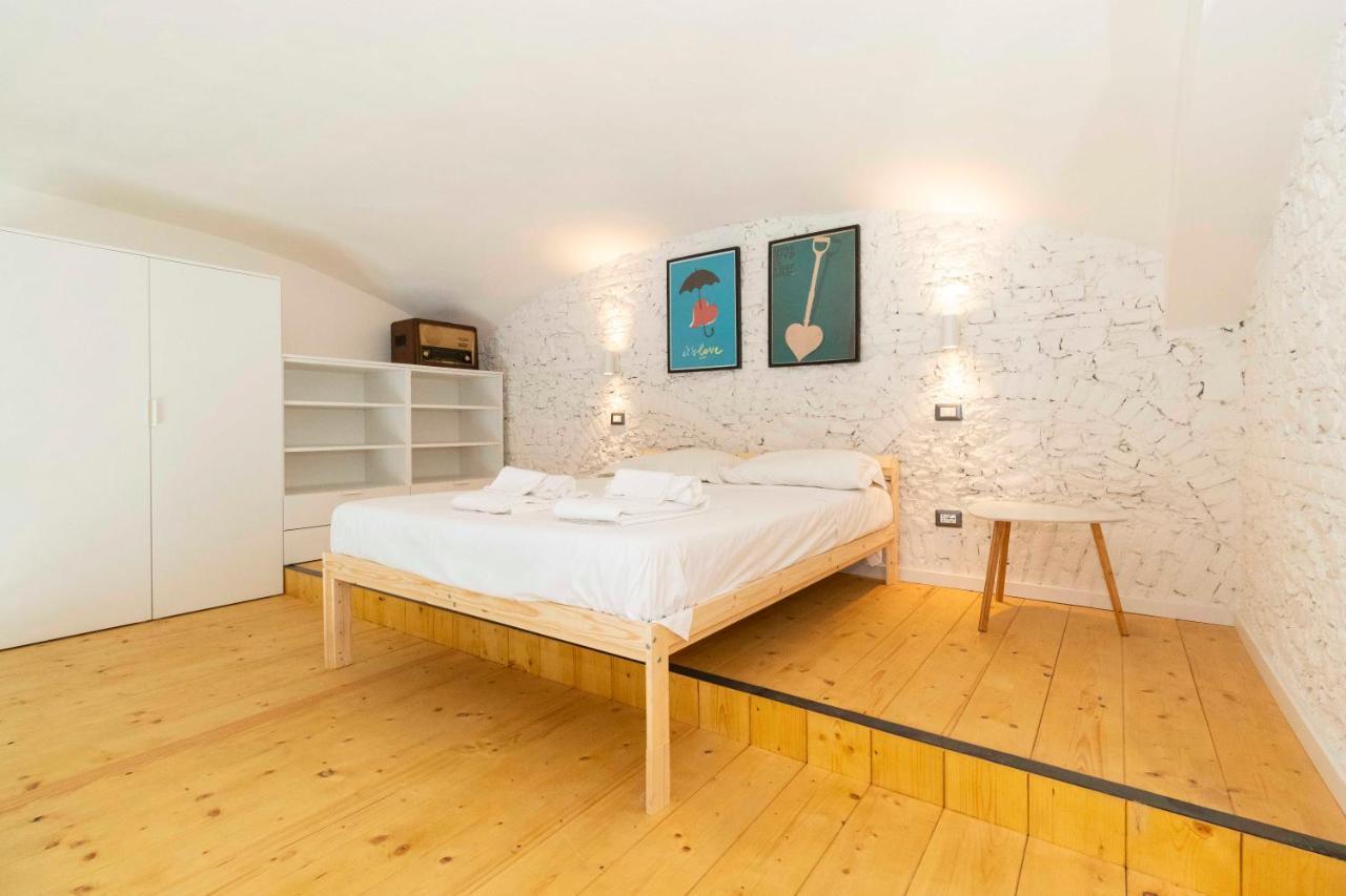 Apartment Porta Nuova Cozy