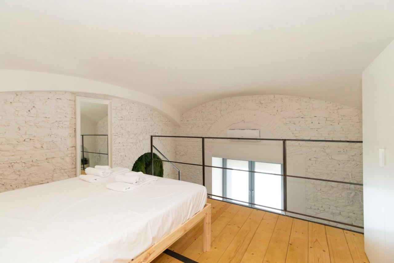 Porta Nuova Cozy *
