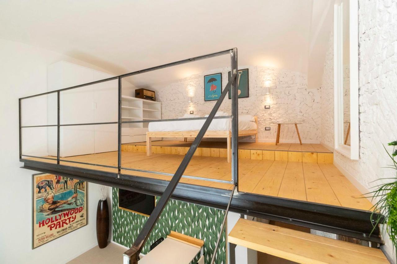 Apartment Porta Nuova Cozy