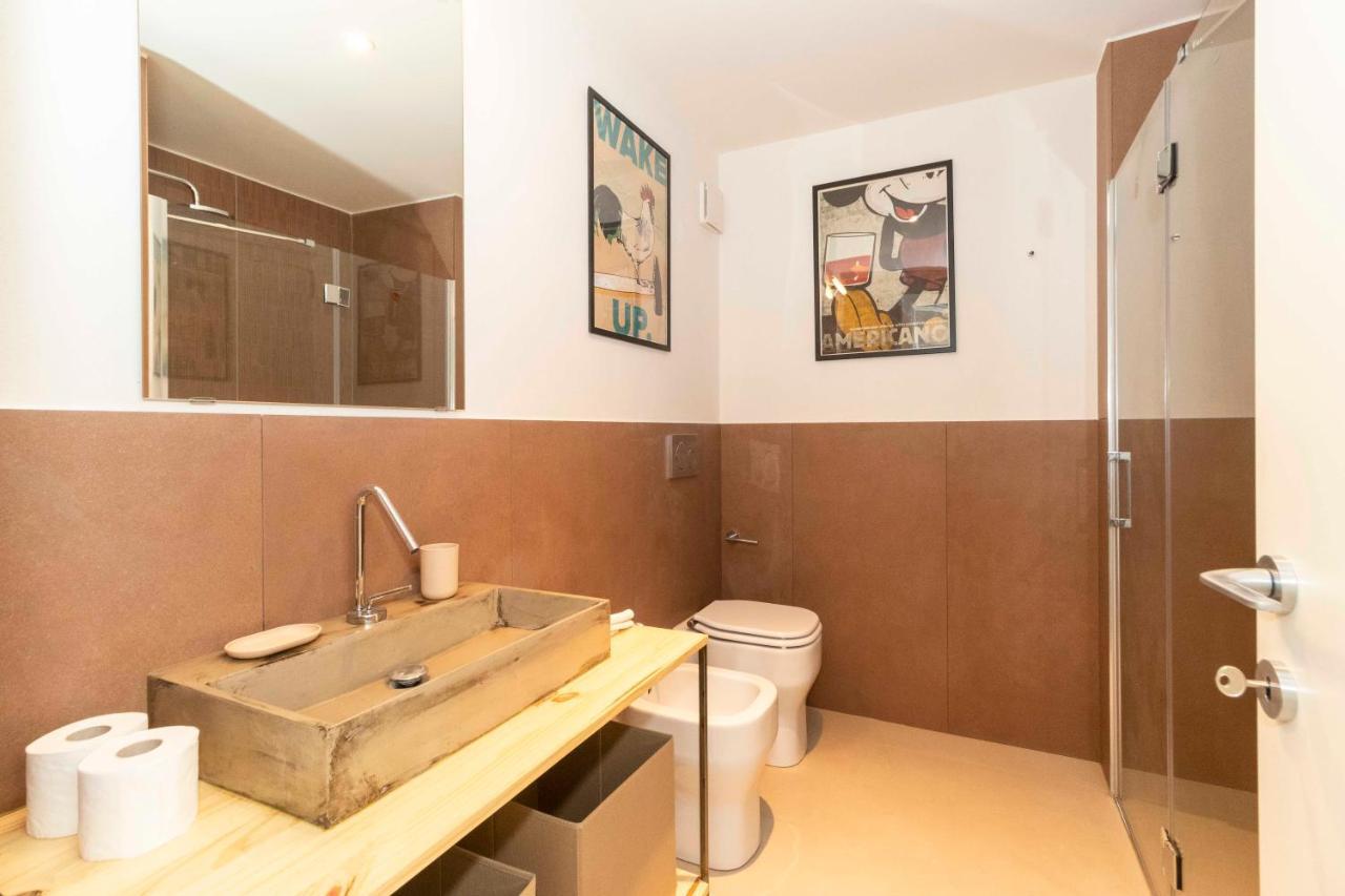 Apartment Porta Nuova Cozy
