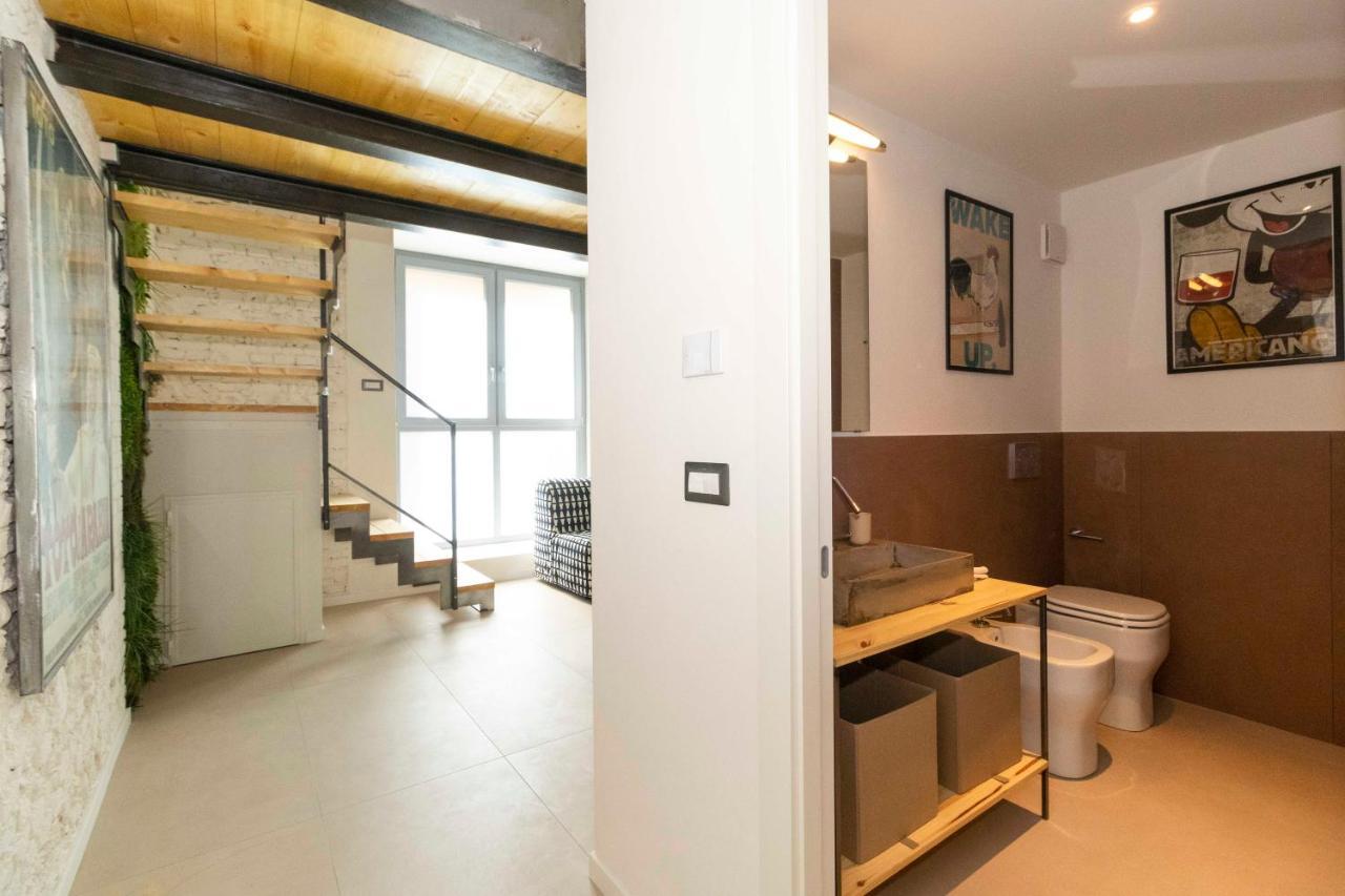 Apartment Porta Nuova Cozy Turin