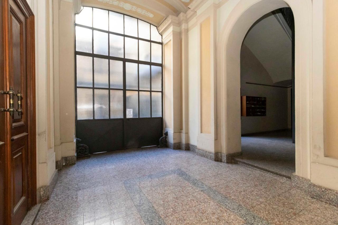 Porta Nuova Cozy