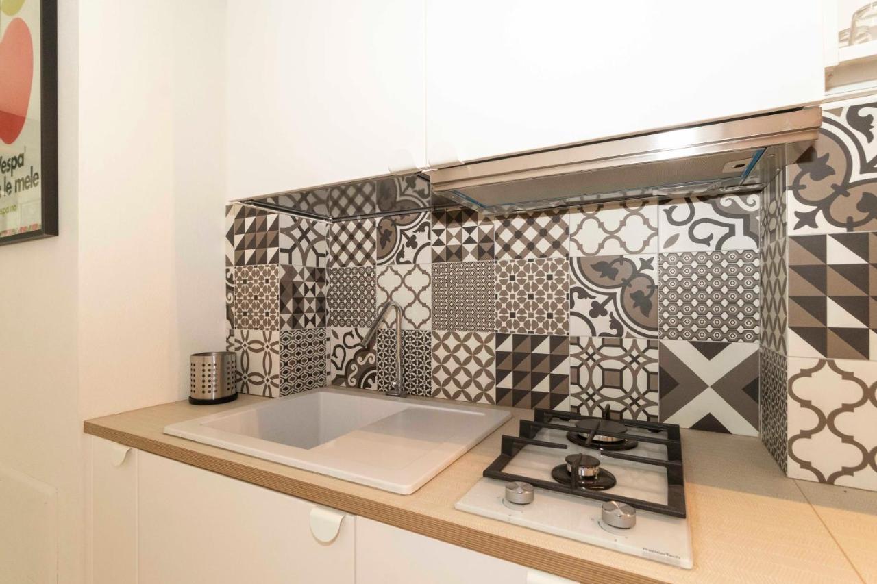 Porta Nuova Cozy Apartment Turin