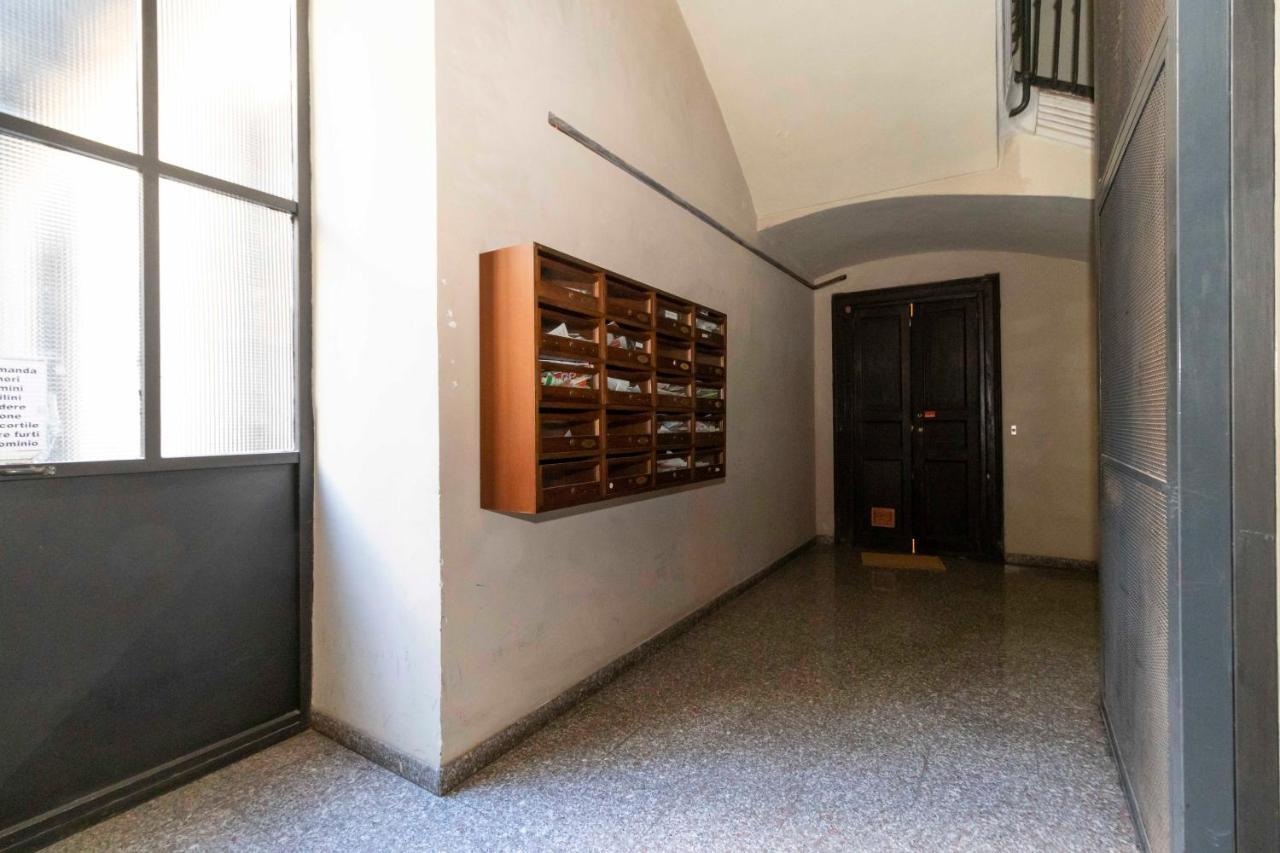 Porta Nuova Cozy * Turin
