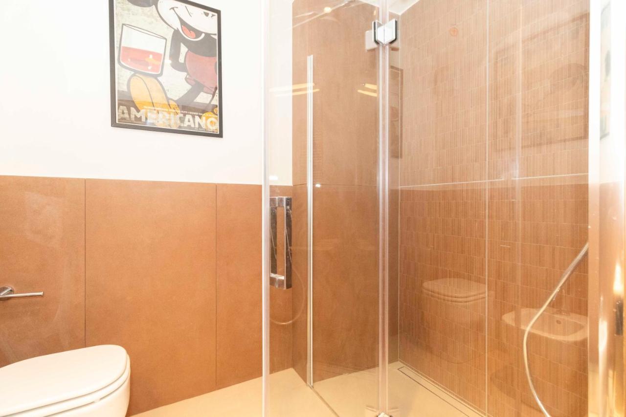 Porta Nuova Cozy Apartment *