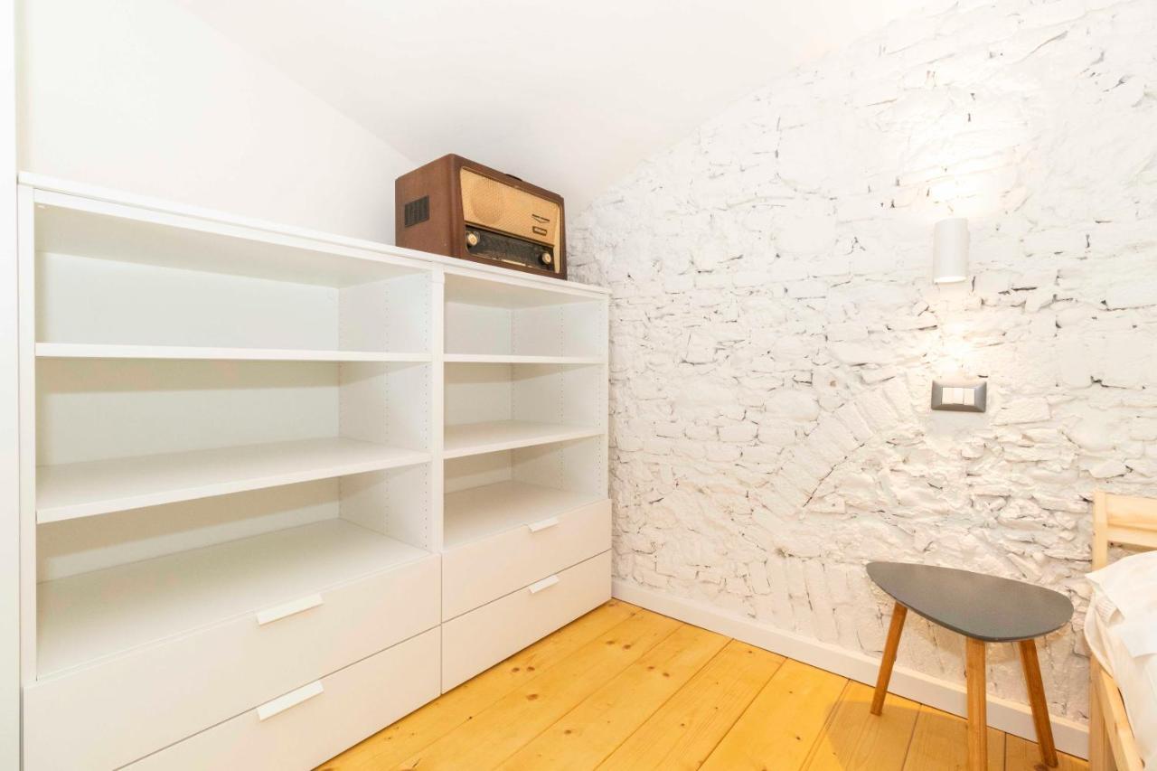 Porta Nuova Cozy Apartment