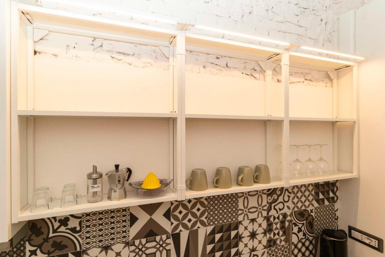 Porta Nuova Cozy Apartment Turin