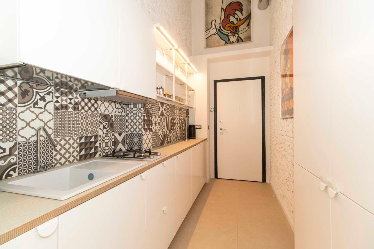 Porta Nuova Cozy Apartment *