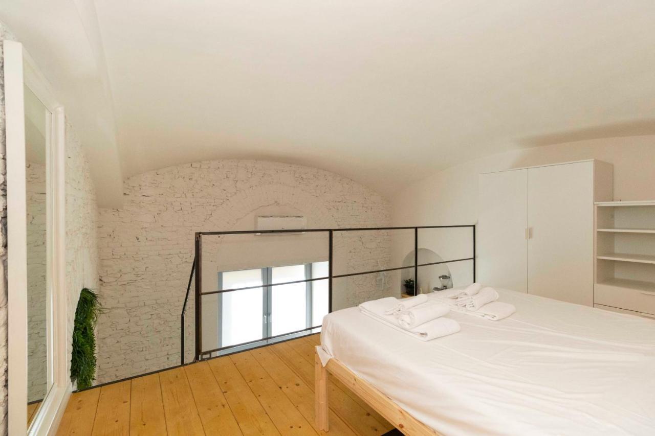 Apartment Porta Nuova Cozy Turin