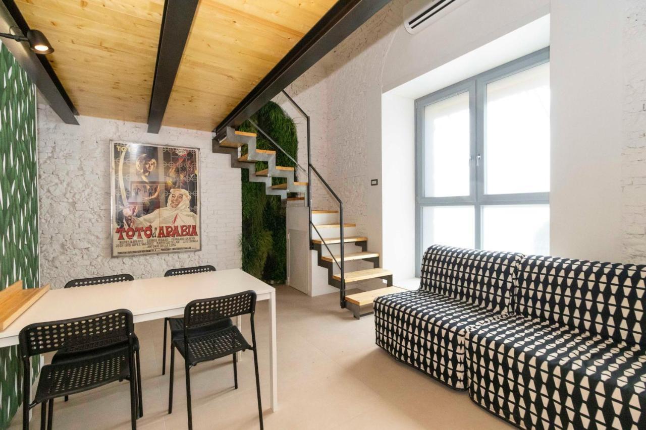 Porta Nuova Cozy *