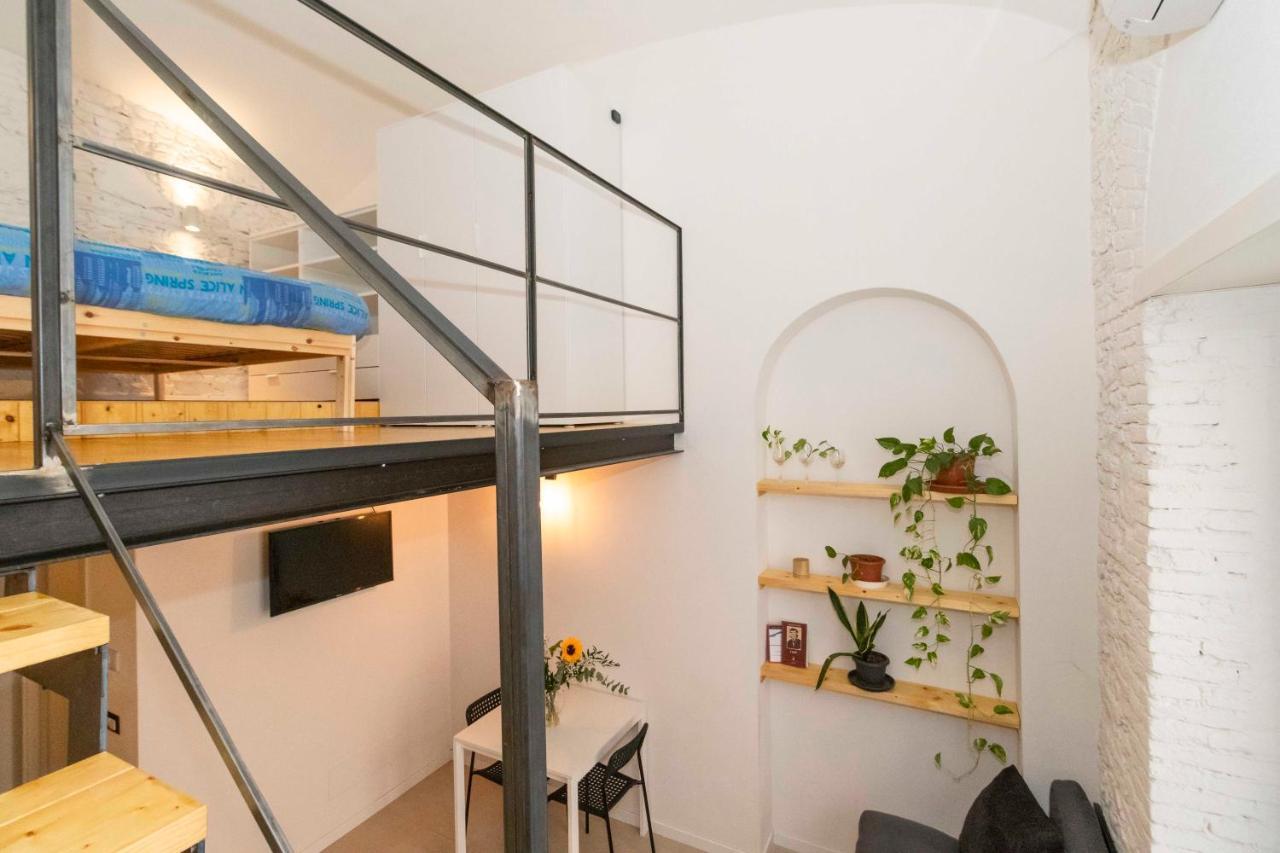 Apartment Porta Nuova Cozy Turin