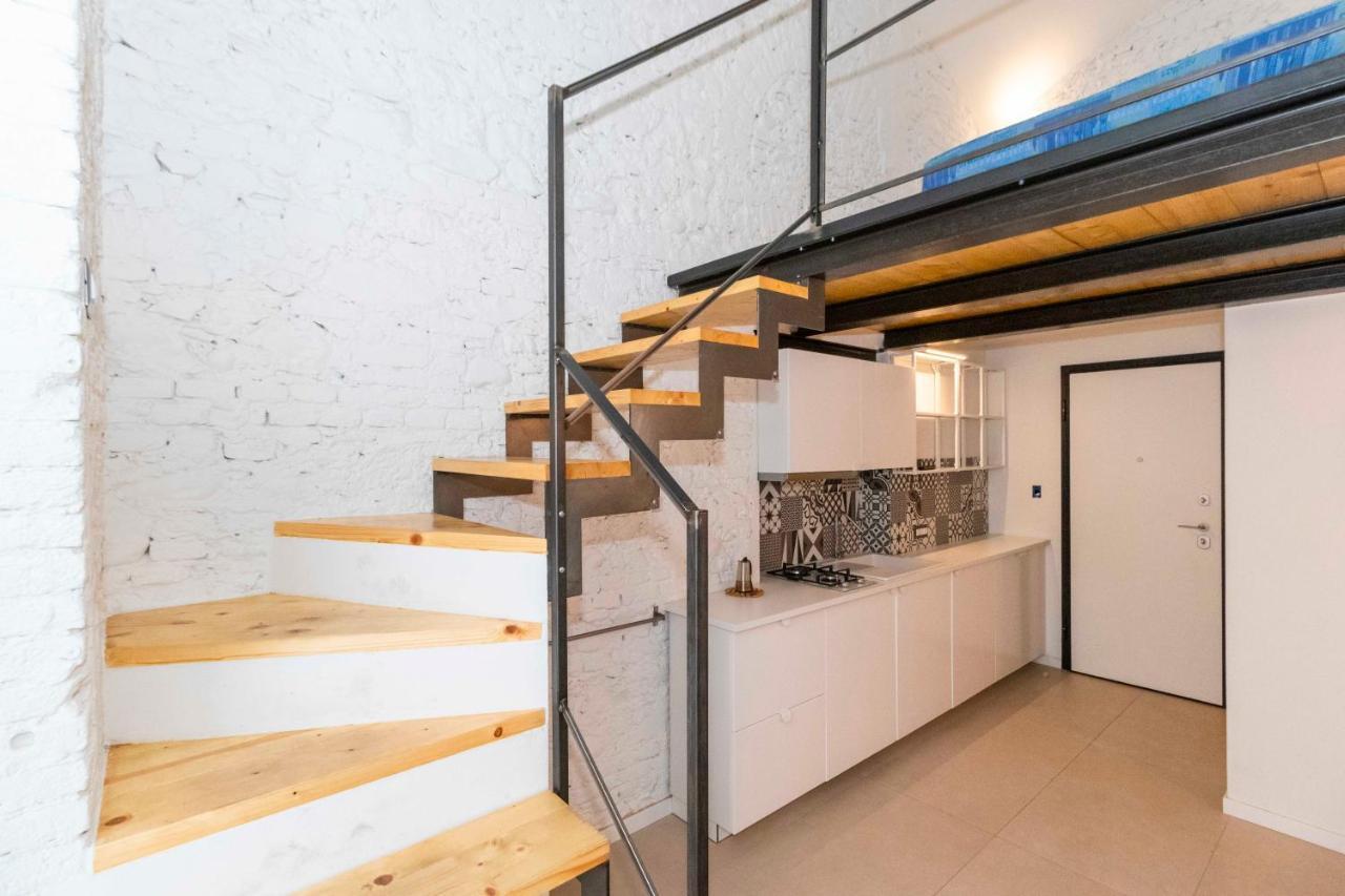Apartment Porta Nuova Cozy