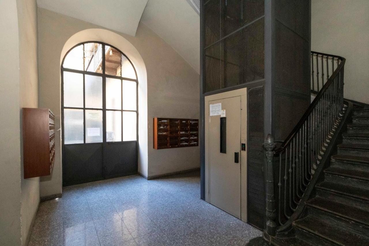 Porta Nuova Cozy Turin