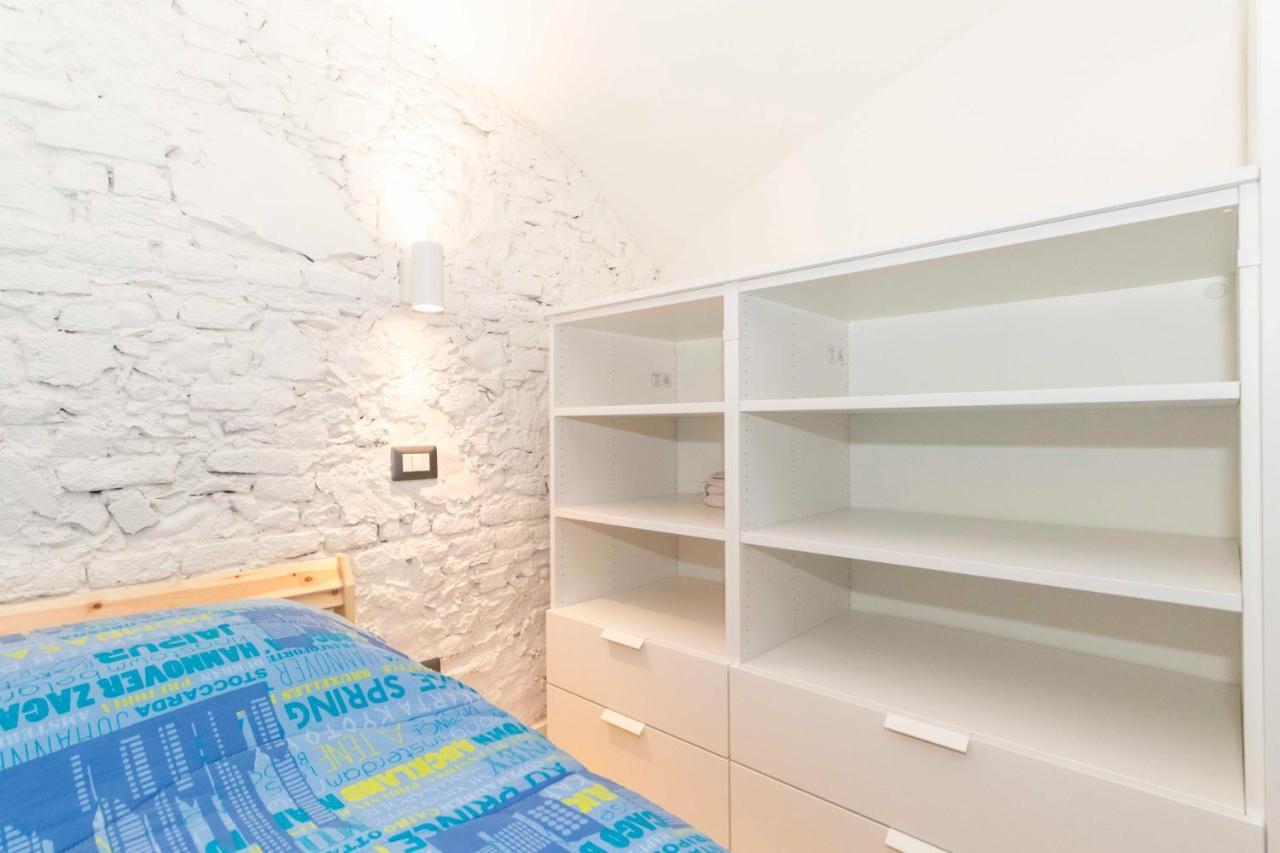 Apartment Porta Nuova Cozy Turin