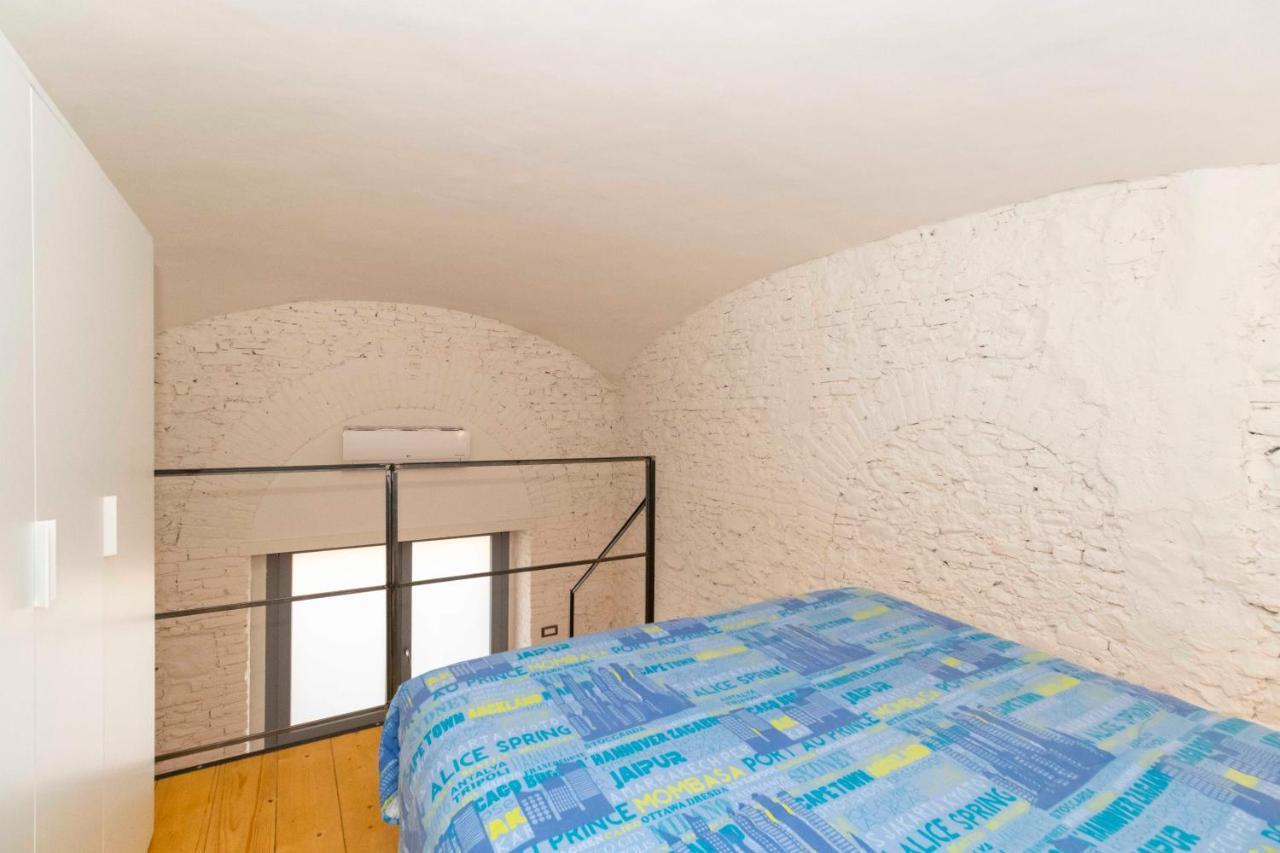 Apartment Porta Nuova Cozy *