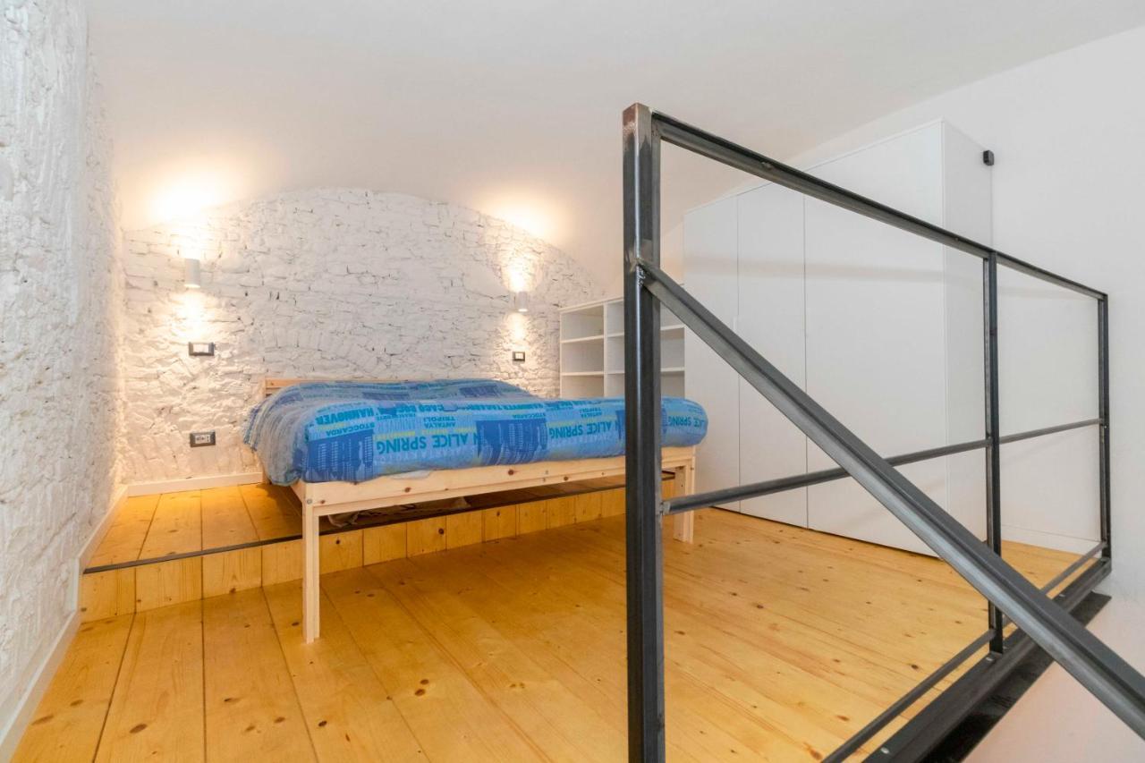 Apartment Porta Nuova Cozy Turin
