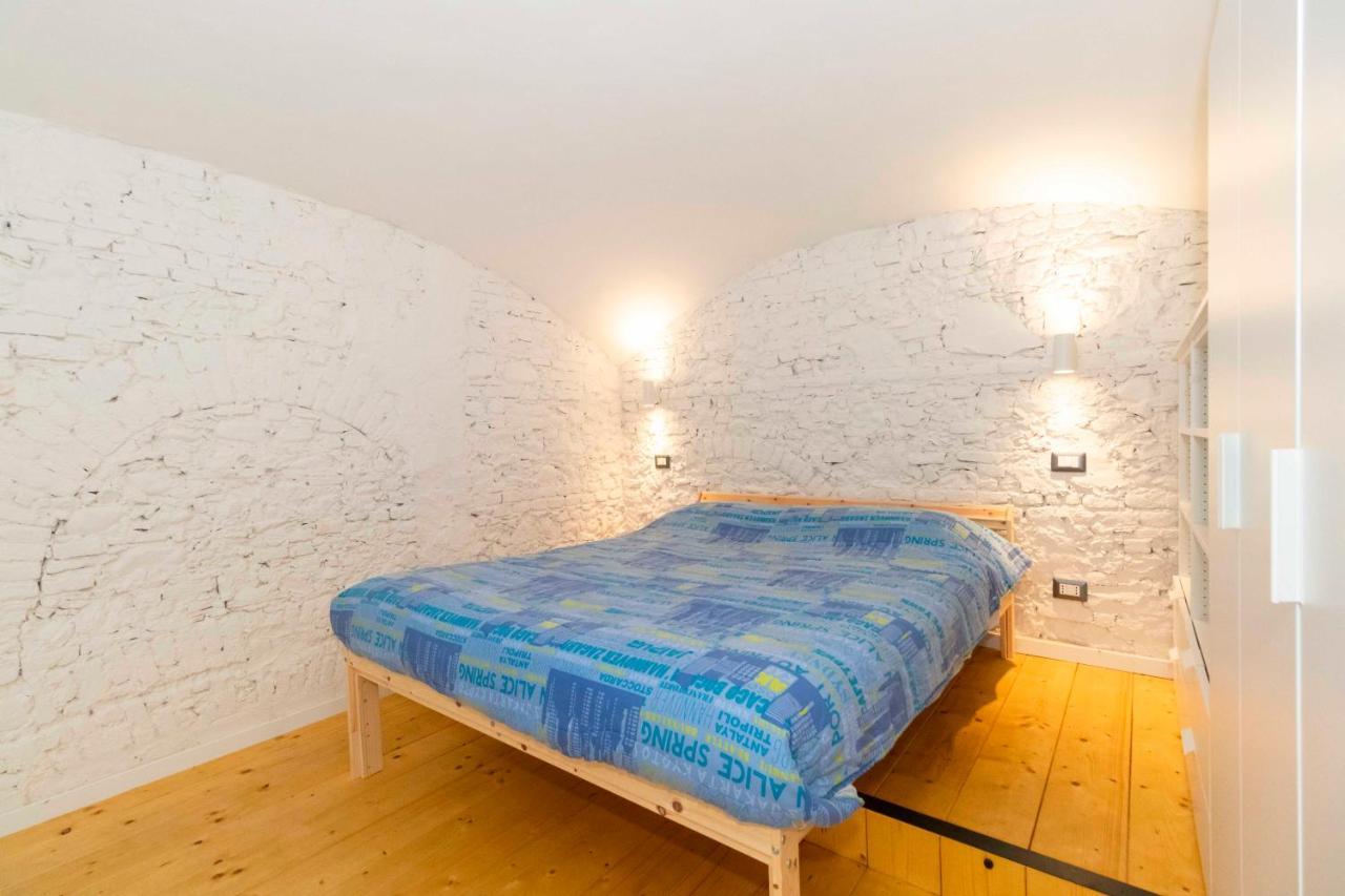 Apartment Porta Nuova Cozy