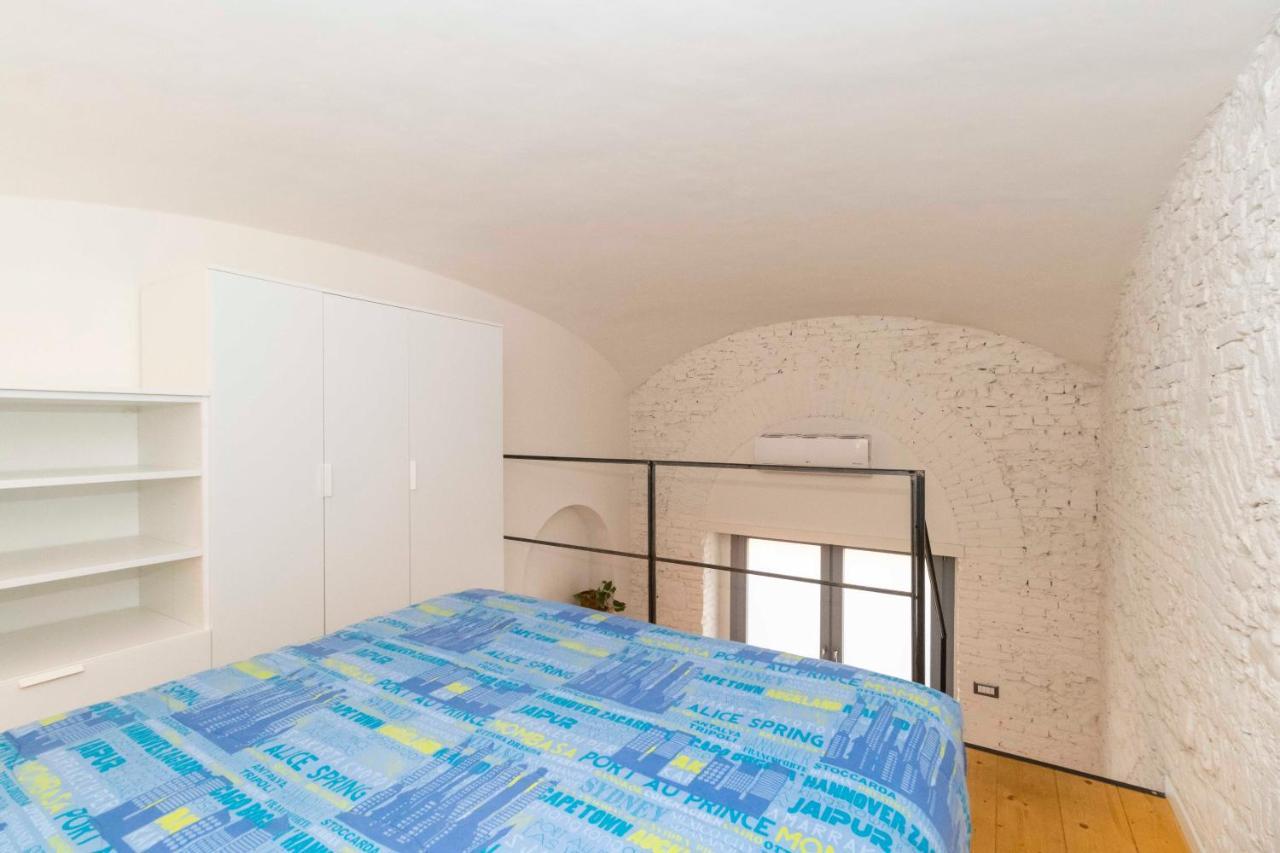 Apartment Porta Nuova Cozy *
