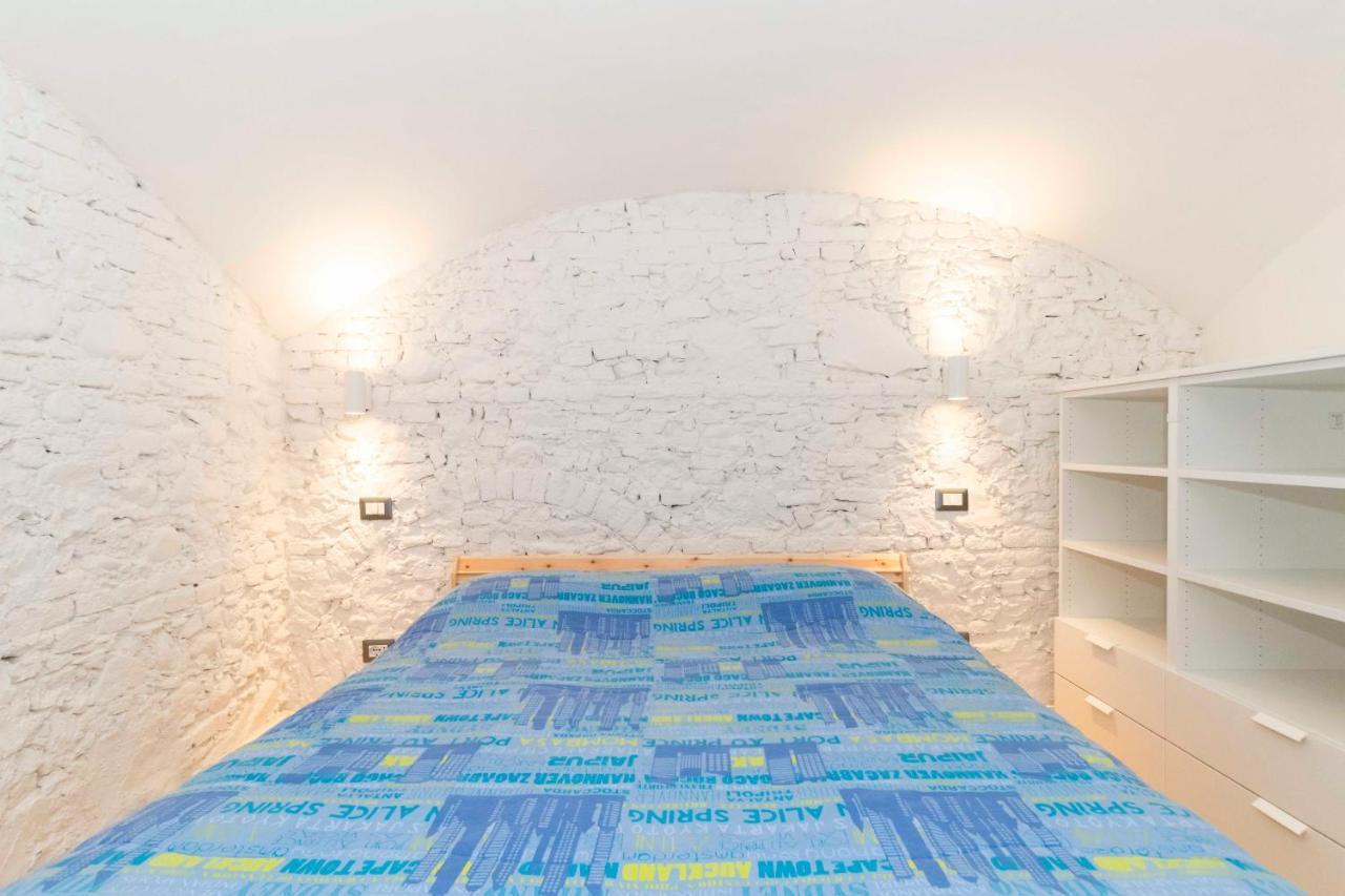 Porta Nuova Cozy *