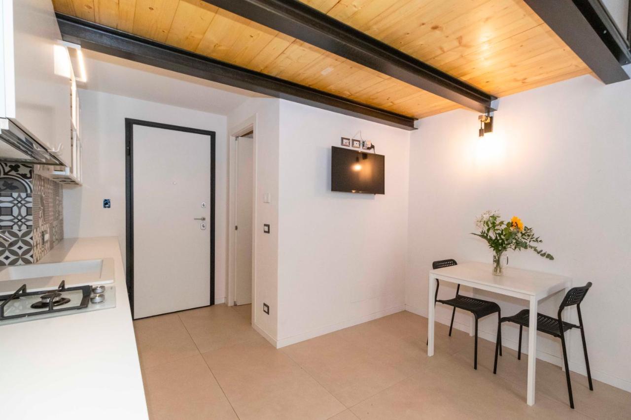 Apartment Porta Nuova Cozy
