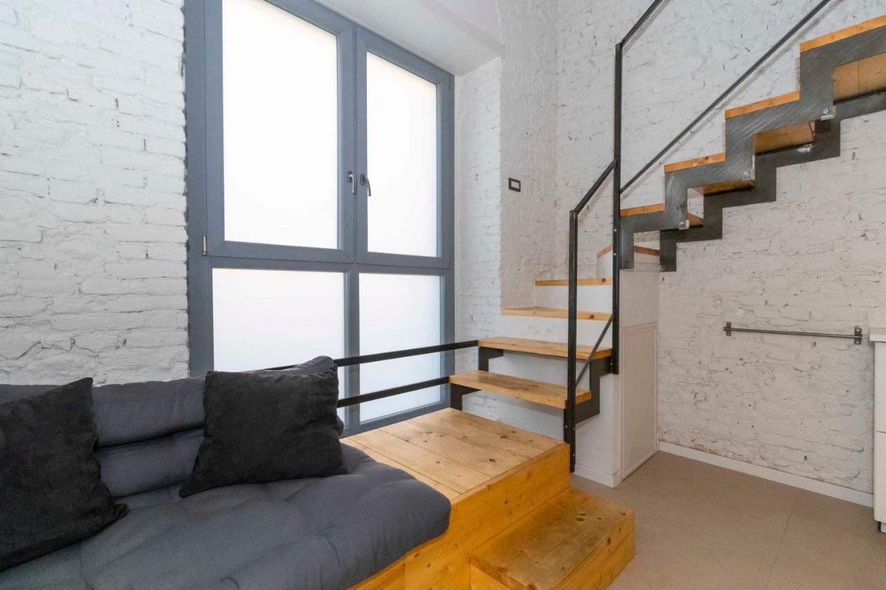 Apartment Porta Nuova Cozy Turin
