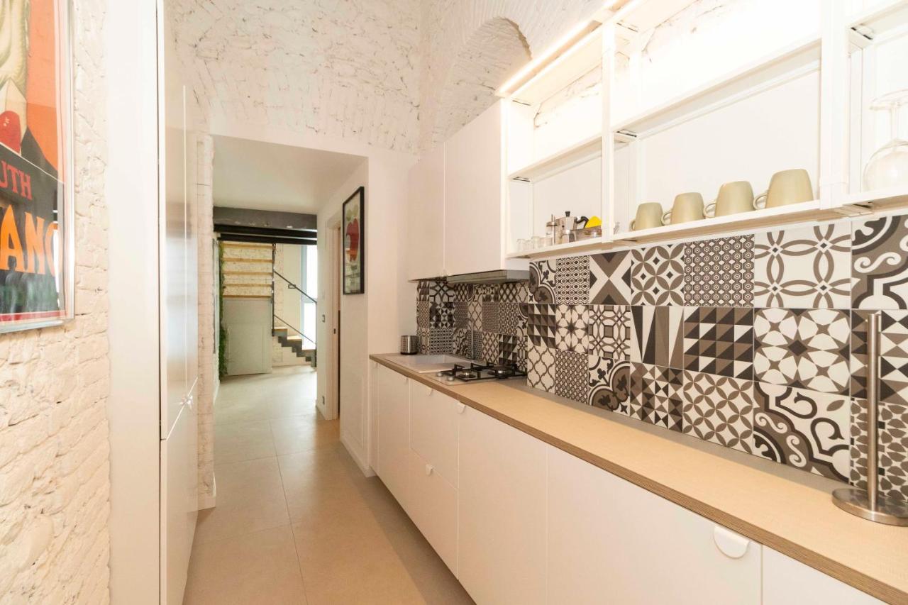 Porta Nuova Cozy Turín