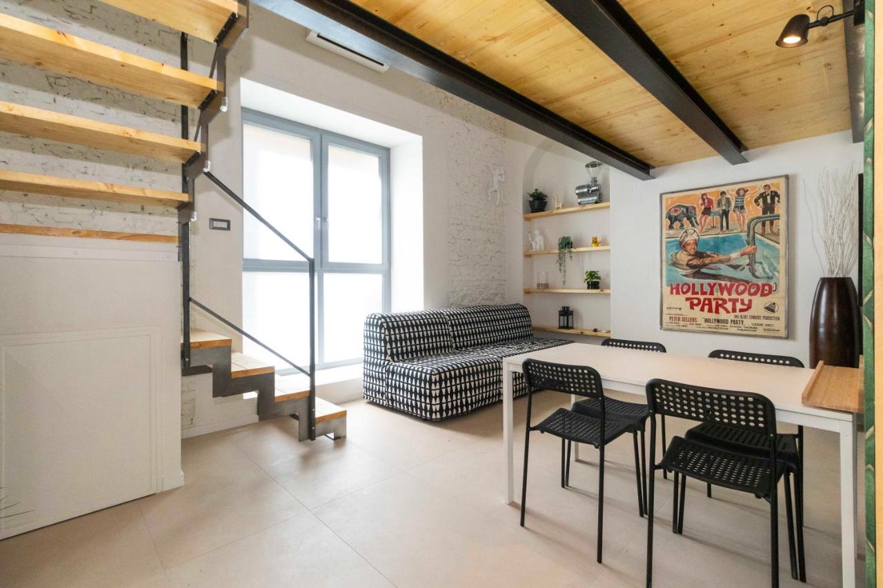 Porta Nuova Cozy Turín