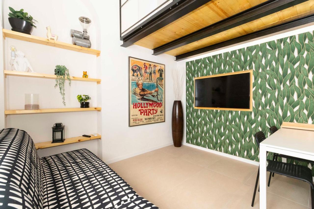 Porta Nuova Cozy Apartamento