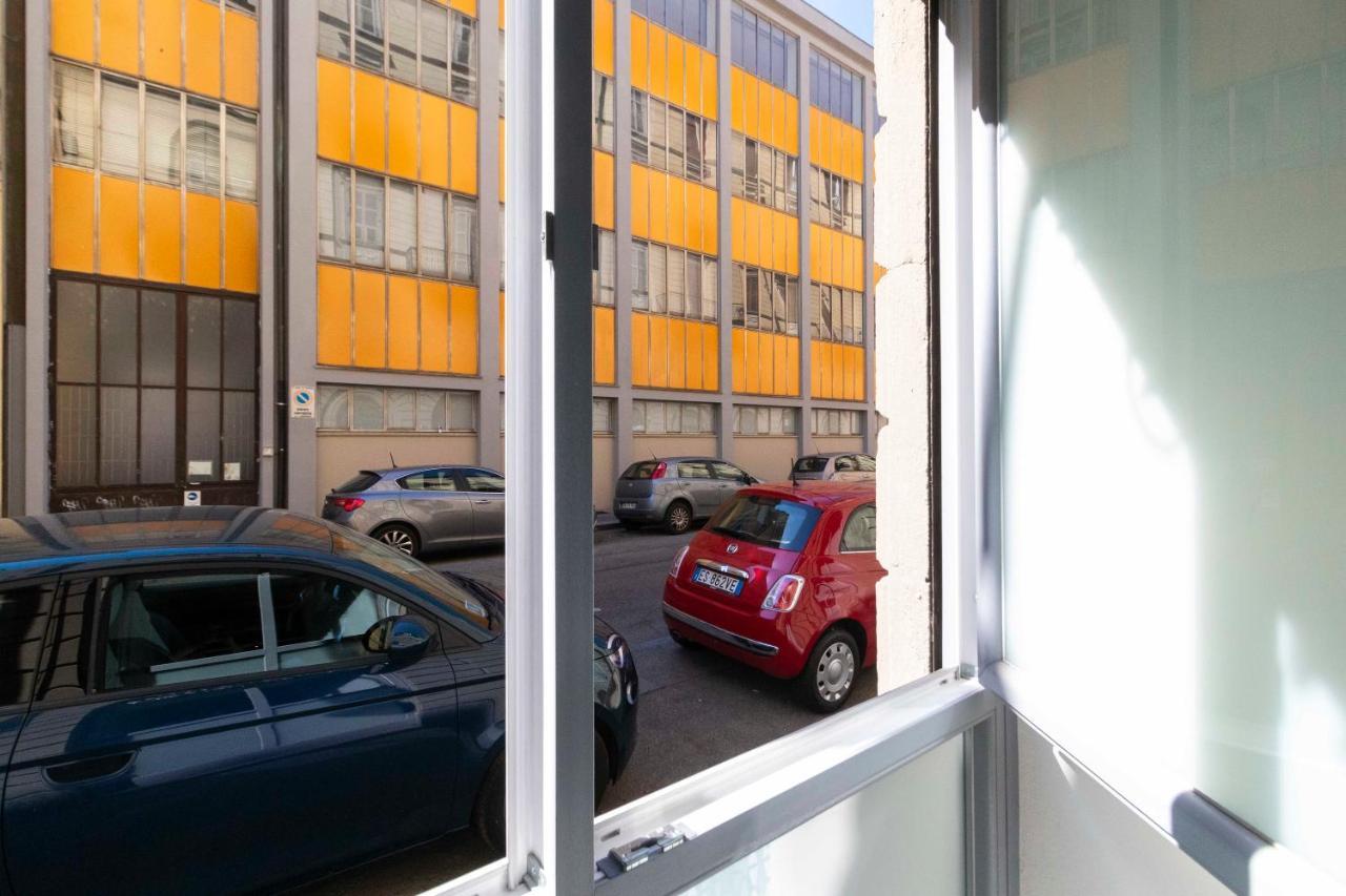 Apartamento Porta Nuova Cozy Turín