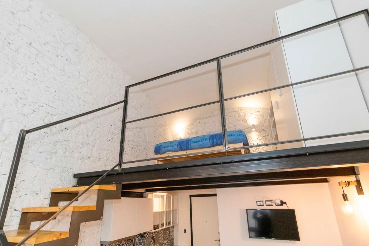 Apartamento Porta Nuova Cozy *