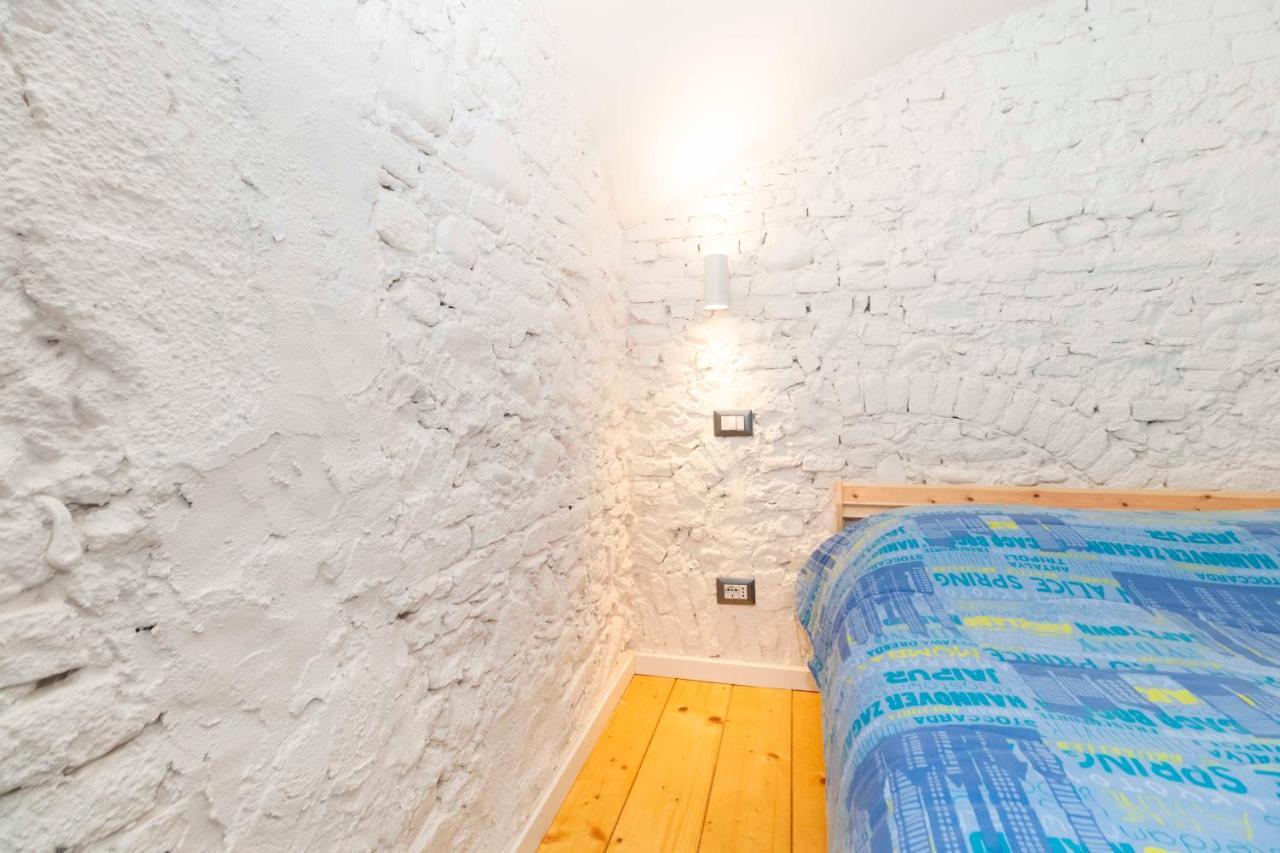 Apartamento Porta Nuova Cozy