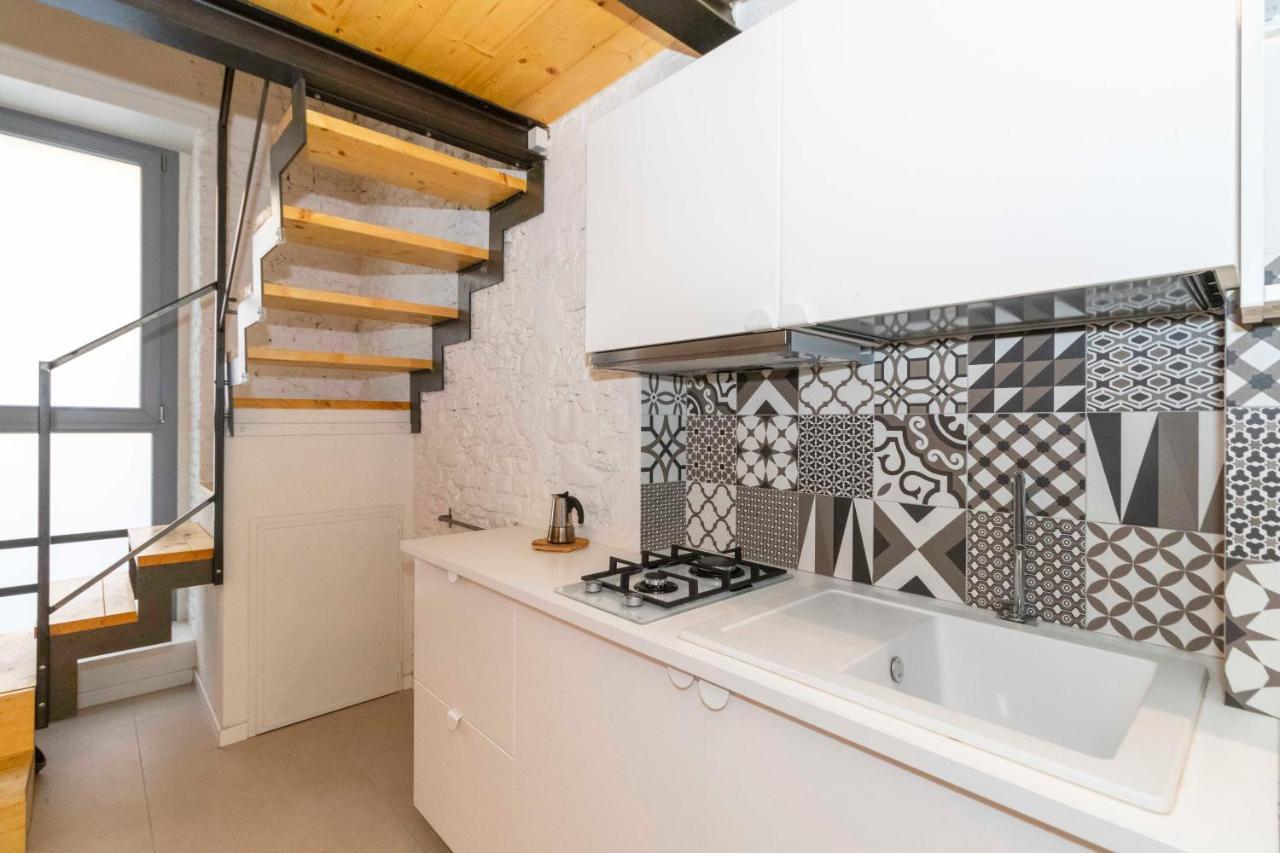 Apartamento Porta Nuova Cozy *